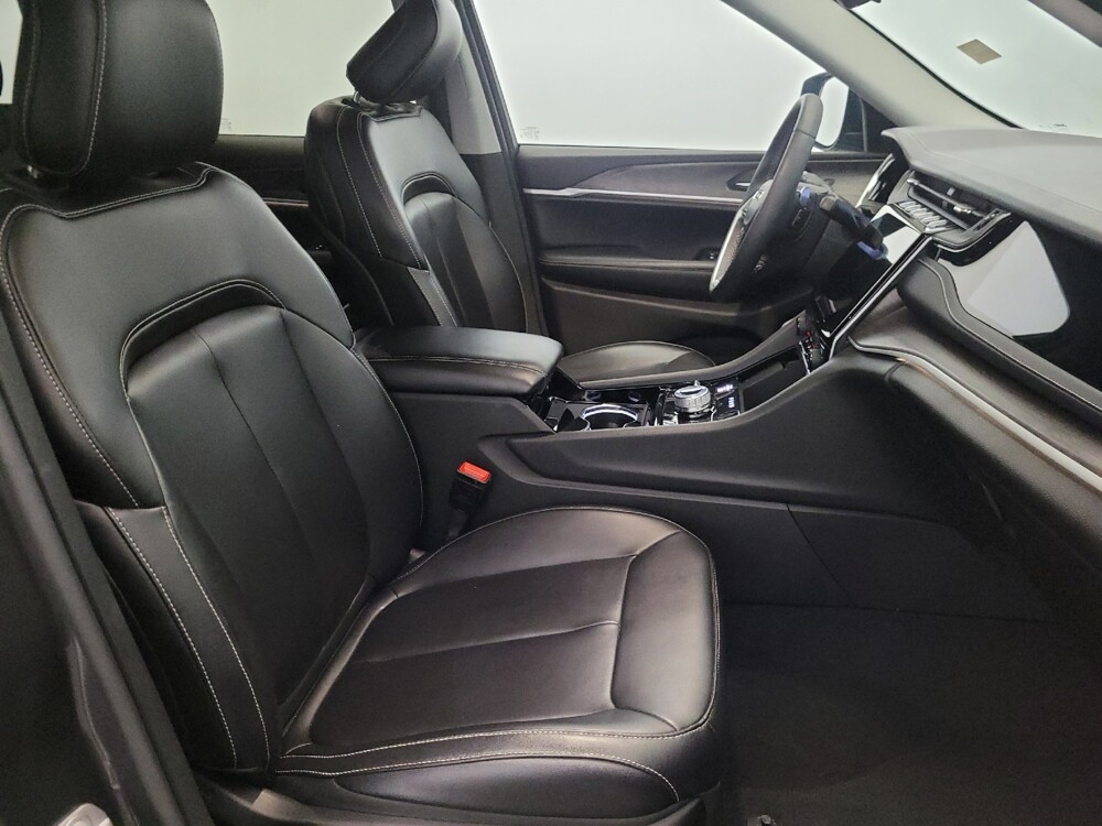 2023 Jeep Grand Cherokee in Glen Burnie, MD 21061 - 18138305 21