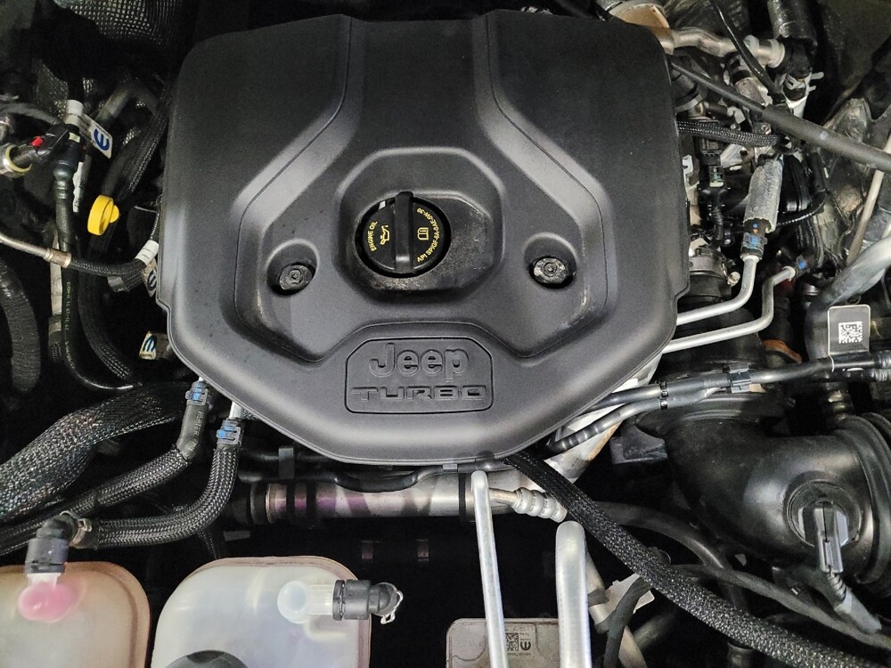 2023 Jeep Grand Cherokee in Glen Burnie, MD 21061 - 18138305 30