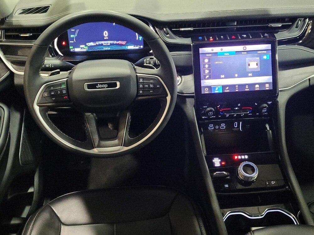 2023 Jeep Grand Cherokee in Glen Burnie, MD 21061 - 18138305 22