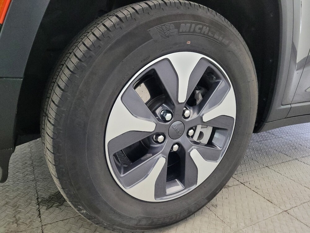 2023 Jeep Grand Cherokee in Glen Burnie, MD 21061 - 18138305 31