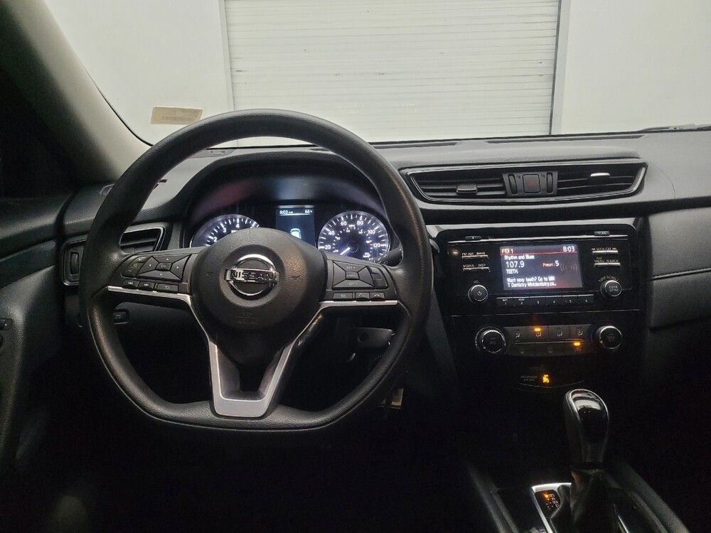 2017 Nissan Rogue in Conyers, GA 30094 - 18138307 22