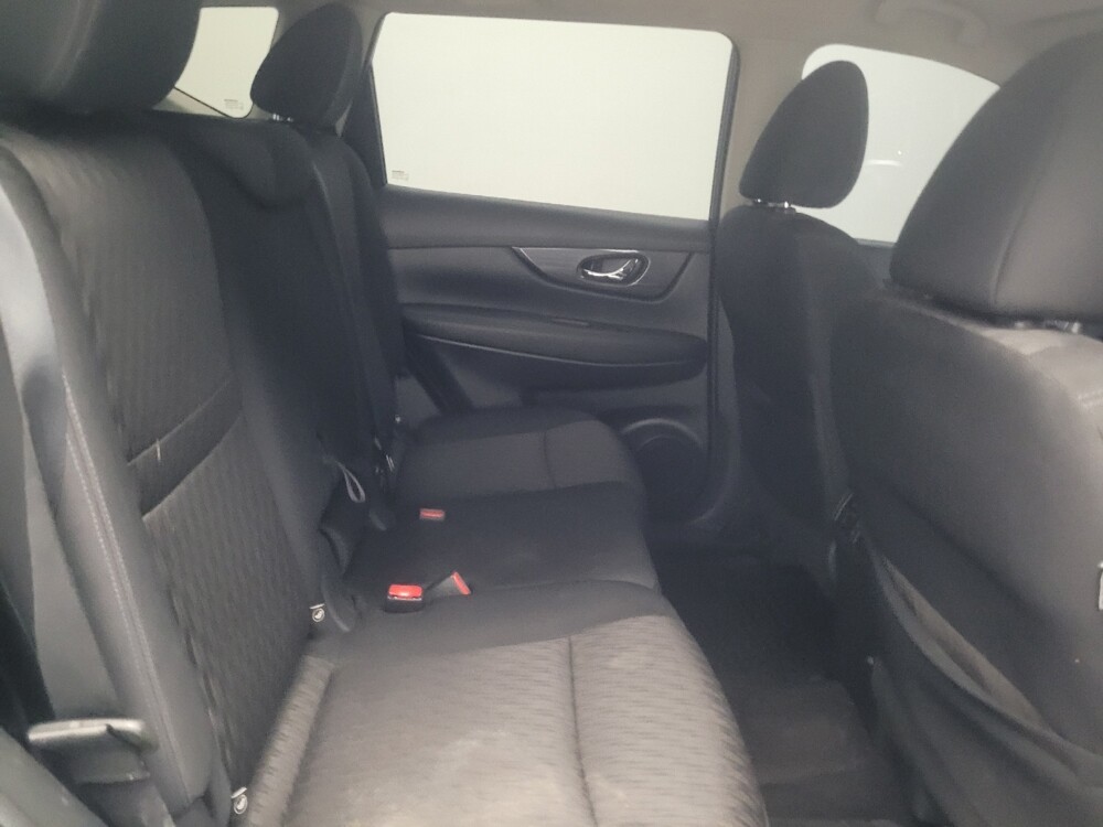 2017 Nissan Rogue in Conyers, GA 30094 - 18138307 19