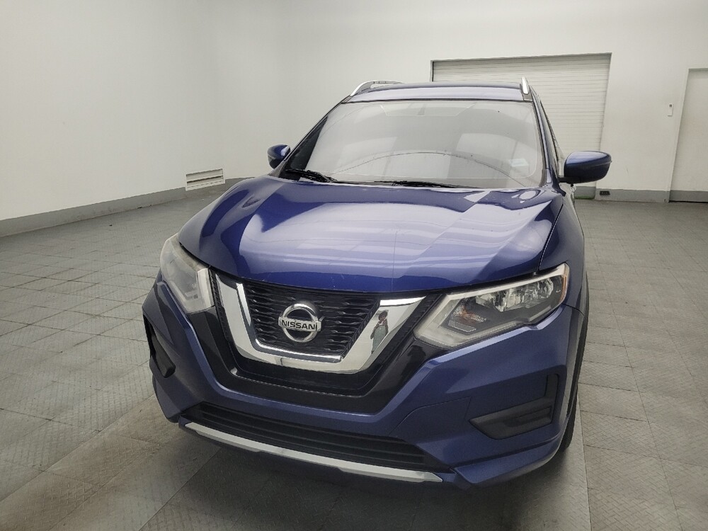 2017 Nissan Rogue in Conyers, GA 30094 - 18138307 15