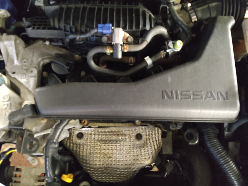 2017 Nissan Rogue in Conyers, GA 30094 - 18138307 30
