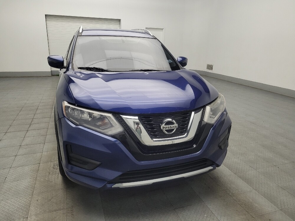 2017 Nissan Rogue in Conyers, GA 30094 - 18138307 14