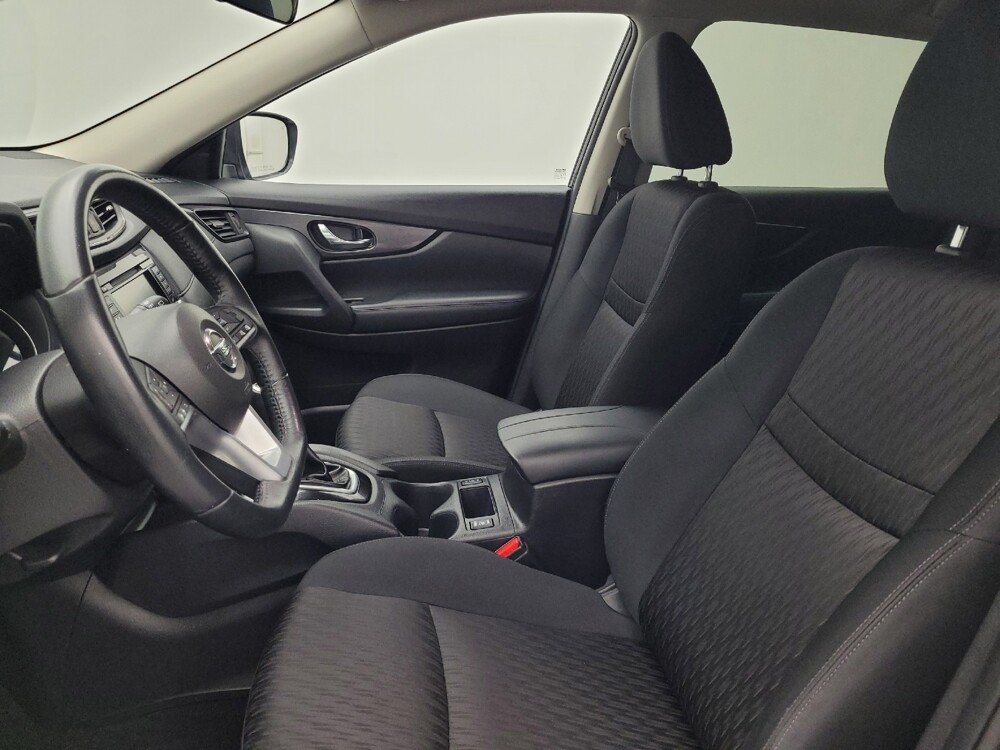 2018 Nissan Rogue in Charleston, SC 29414 - 18138309 17