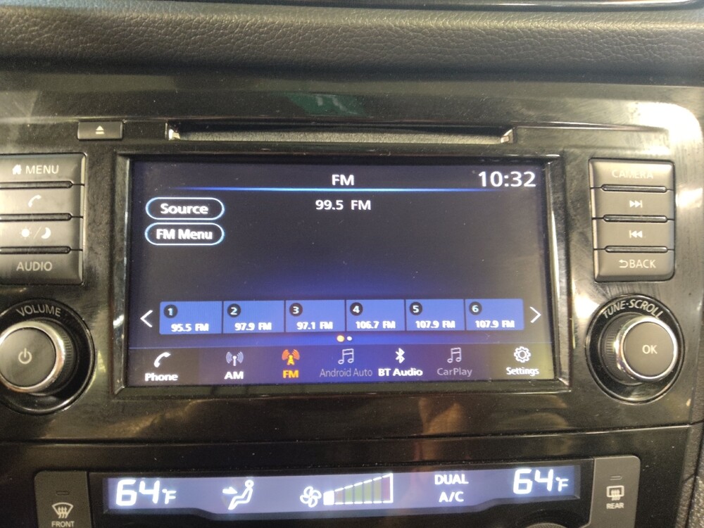 2018 Nissan Rogue in Charleston, SC 29414 - 18138309 25