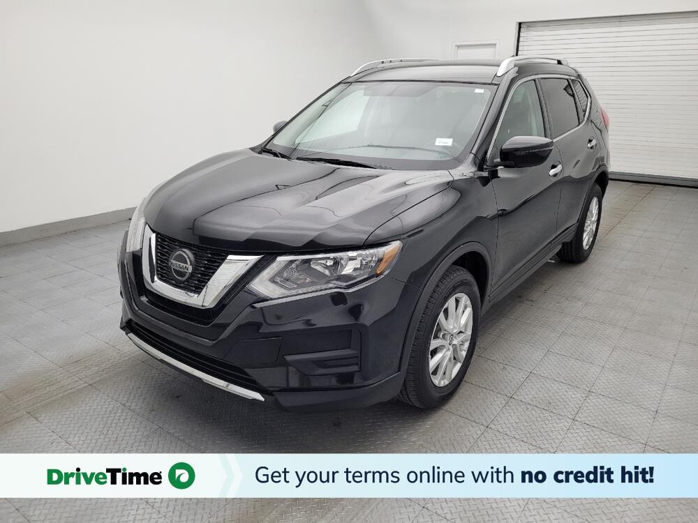 2018 Nissan Rogue in Charleston, SC 29414 - 18138309