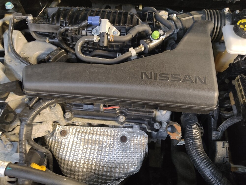 2018 Nissan Rogue in Charleston, SC 29414 - 18138309 30