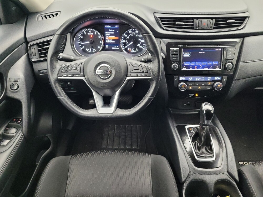2018 Nissan Rogue in Charleston, SC 29414 - 18138309 22