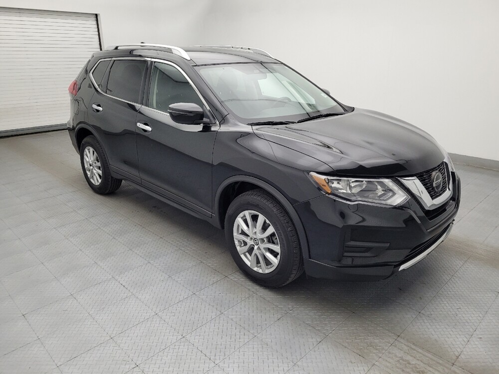 2018 Nissan Rogue in Charleston, SC 29414 - 18138309 11