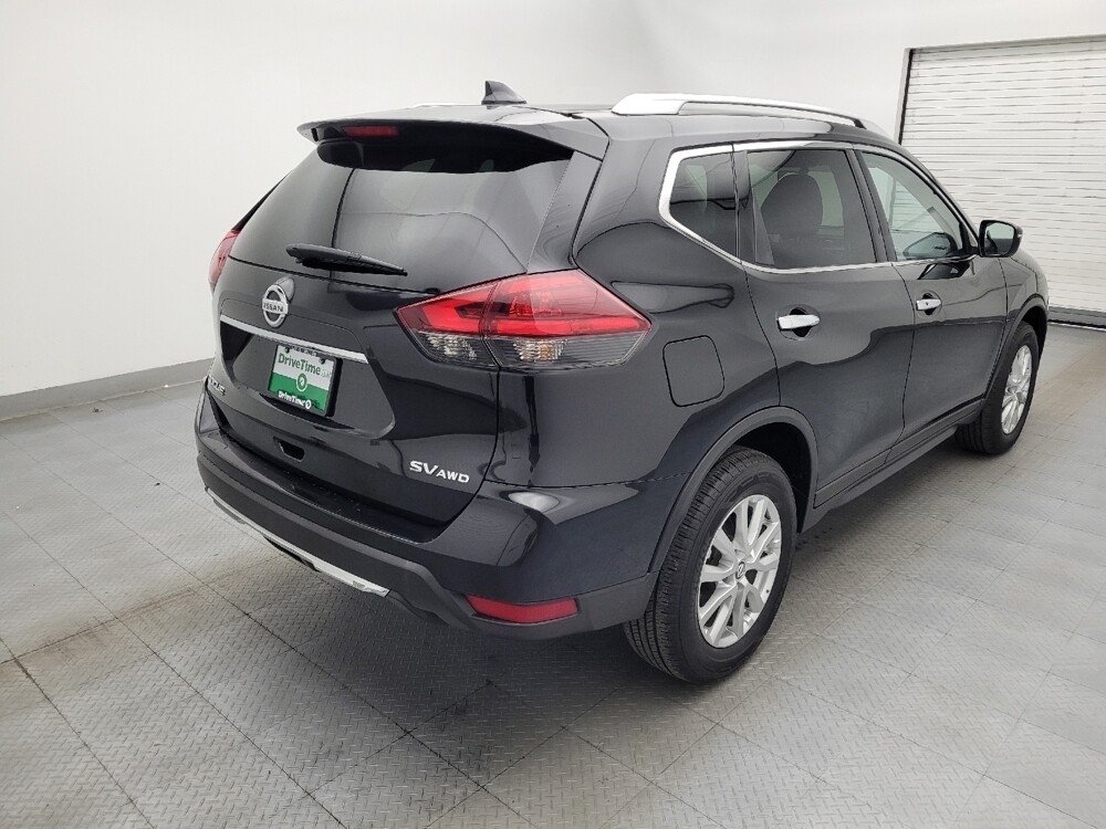 2018 Nissan Rogue in Charleston, SC 29414 - 18138309 9