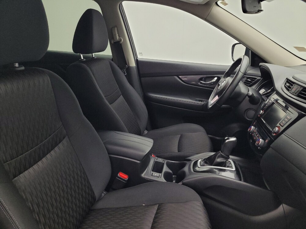 2018 Nissan Rogue in Charleston, SC 29414 - 18138309 21