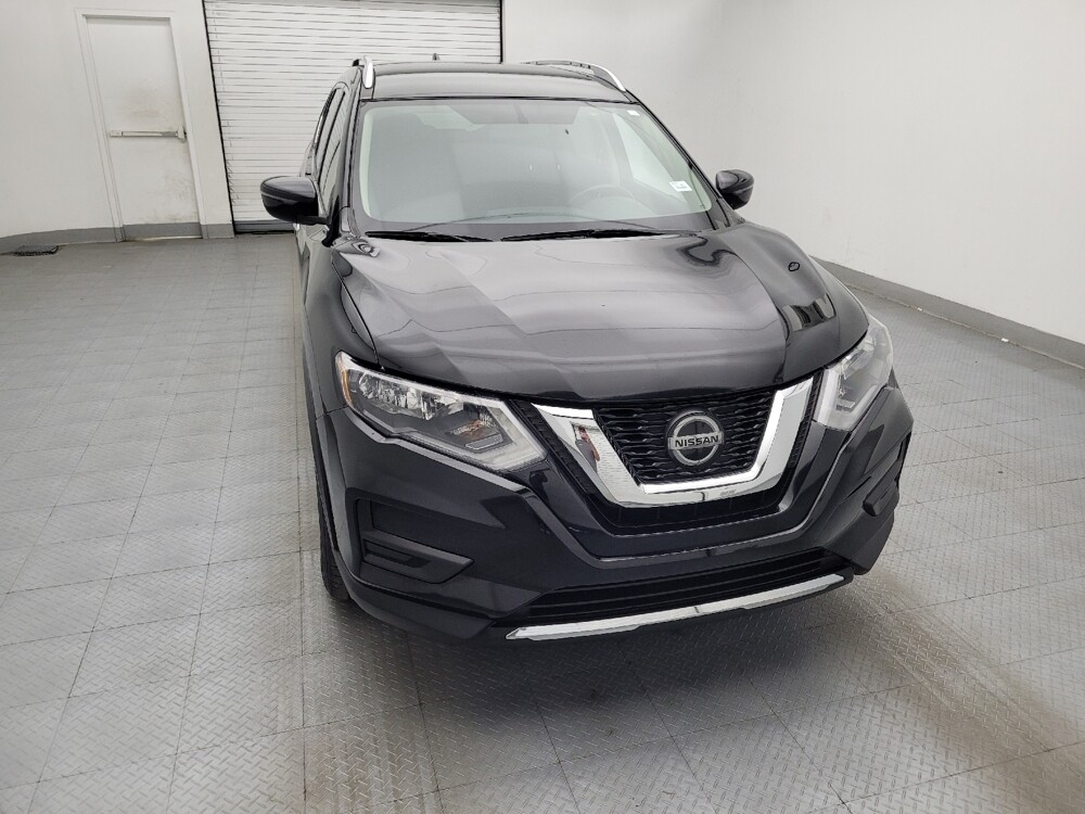 2018 Nissan Rogue in Charleston, SC 29414 - 18138309 14