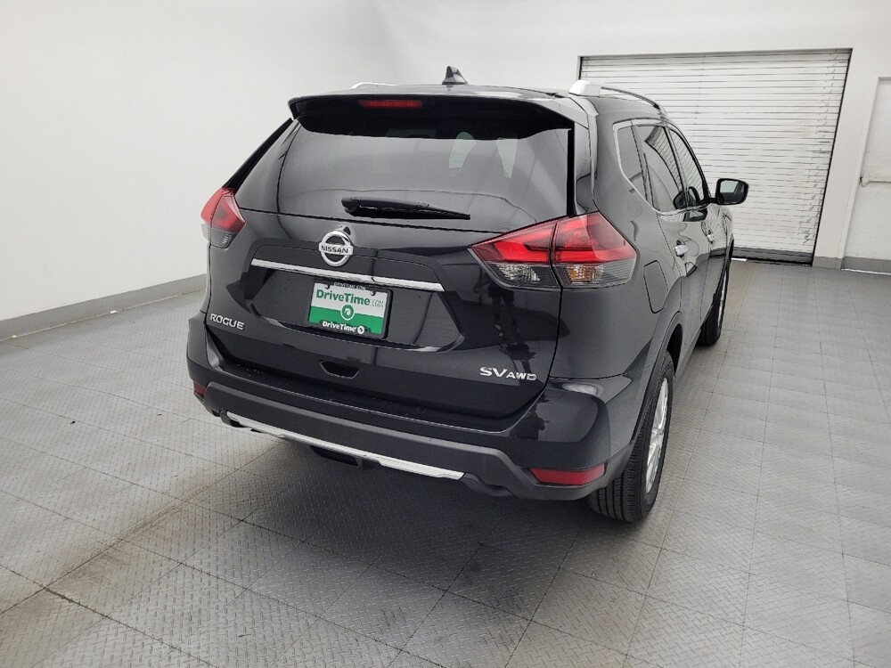 2018 Nissan Rogue in Charleston, SC 29414 - 18138309 7