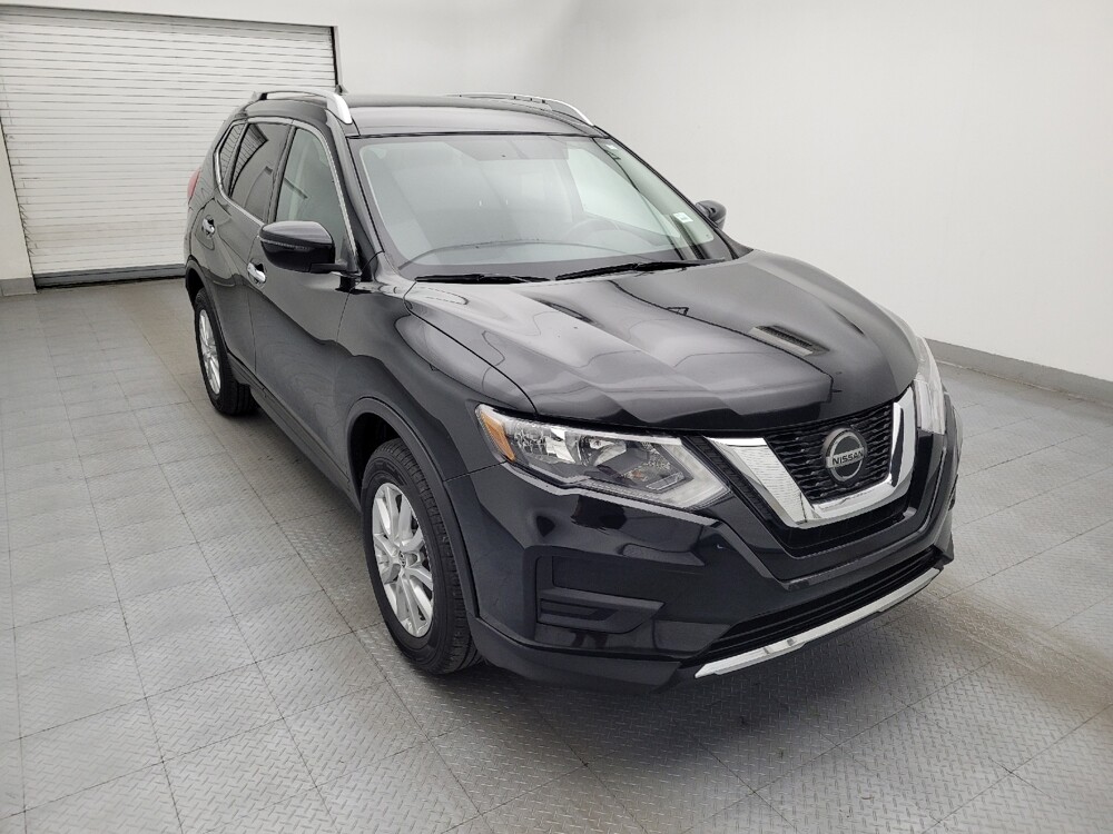 2018 Nissan Rogue in Charleston, SC 29414 - 18138309 13
