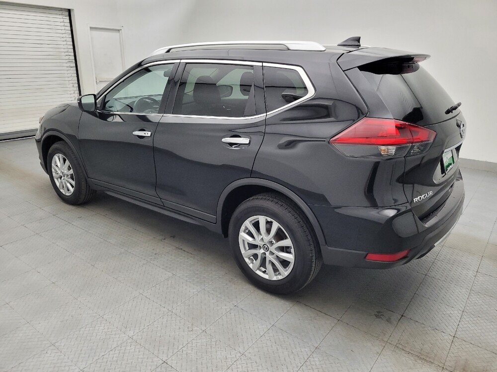 2018 Nissan Rogue in Charleston, SC 29414 - 18138309 3