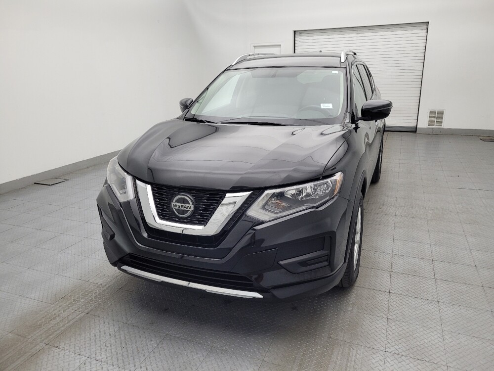 2018 Nissan Rogue in Charleston, SC 29414 - 18138309 15