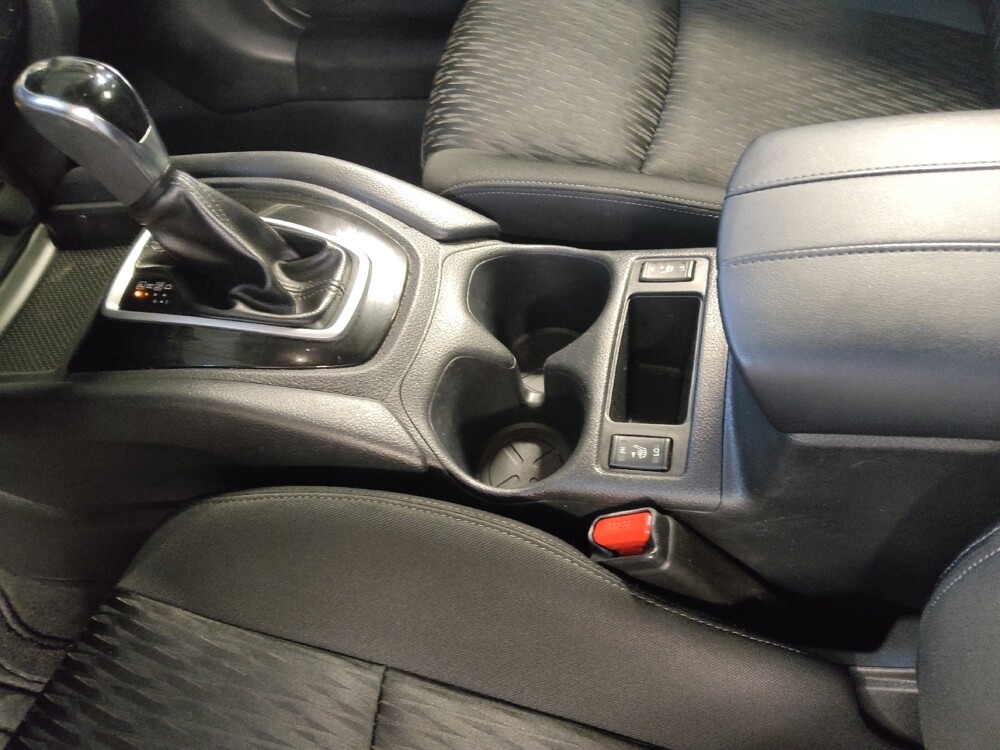 2018 Nissan Rogue in Charleston, SC 29414 - 18138309 26