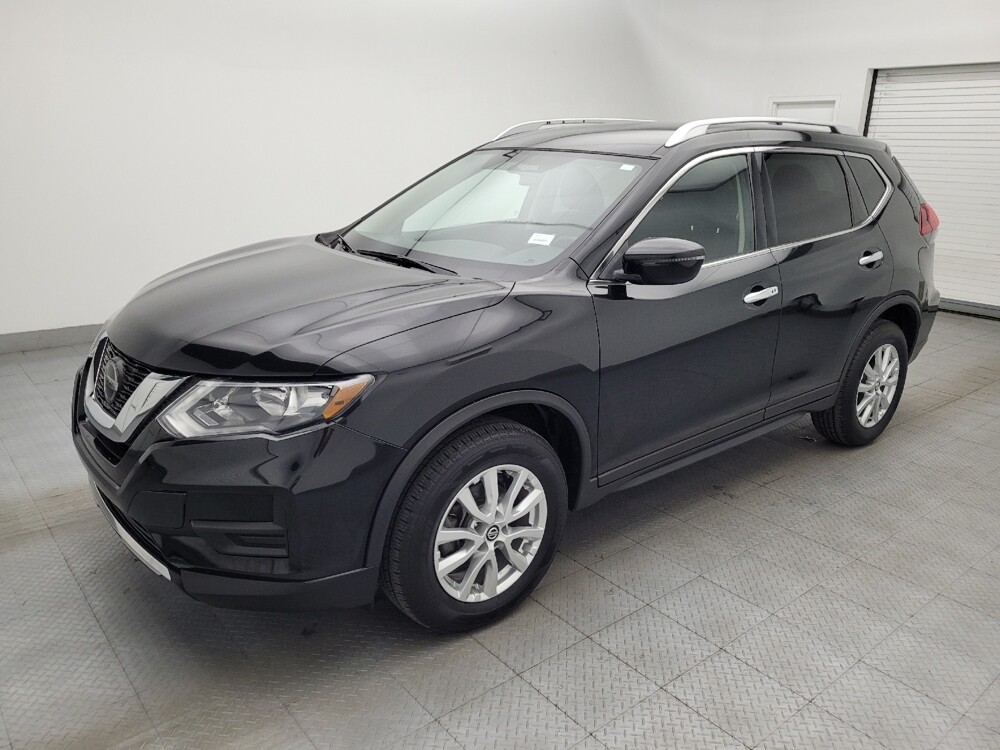 2018 Nissan Rogue in Charleston, SC 29414 - 18138309 2