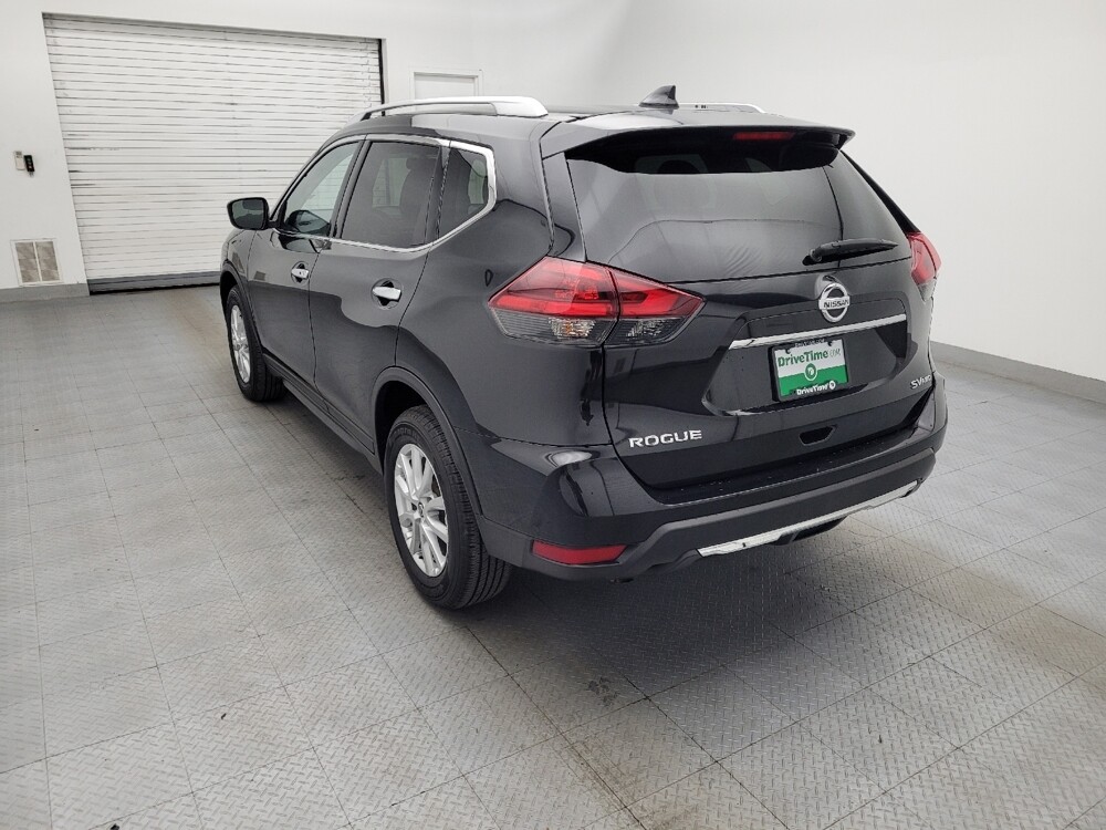 2018 Nissan Rogue in Charleston, SC 29414 - 18138309 5