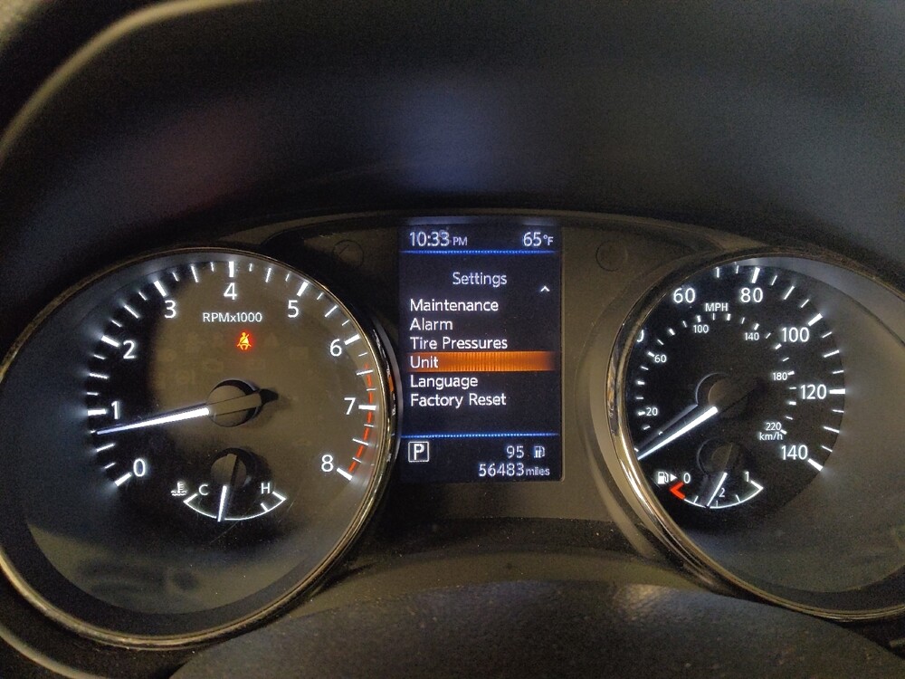 2018 Nissan Rogue in Charleston, SC 29414 - 18138309 23