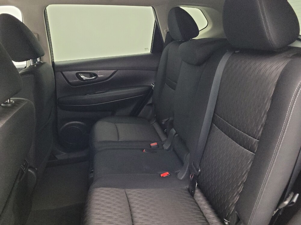 2018 Nissan Rogue in Charleston, SC 29414 - 18138309 18