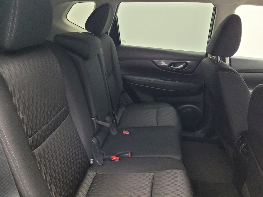 2018 Nissan Rogue in Charleston, SC 29414 - 18138309 19