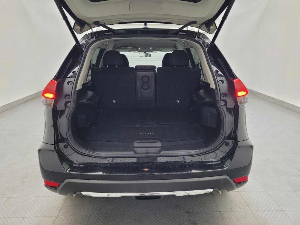 2018 Nissan Rogue in Charleston, SC 29414 - 18138309 29