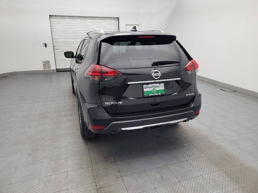 2018 Nissan Rogue in Charleston, SC 29414 - 18138309 6