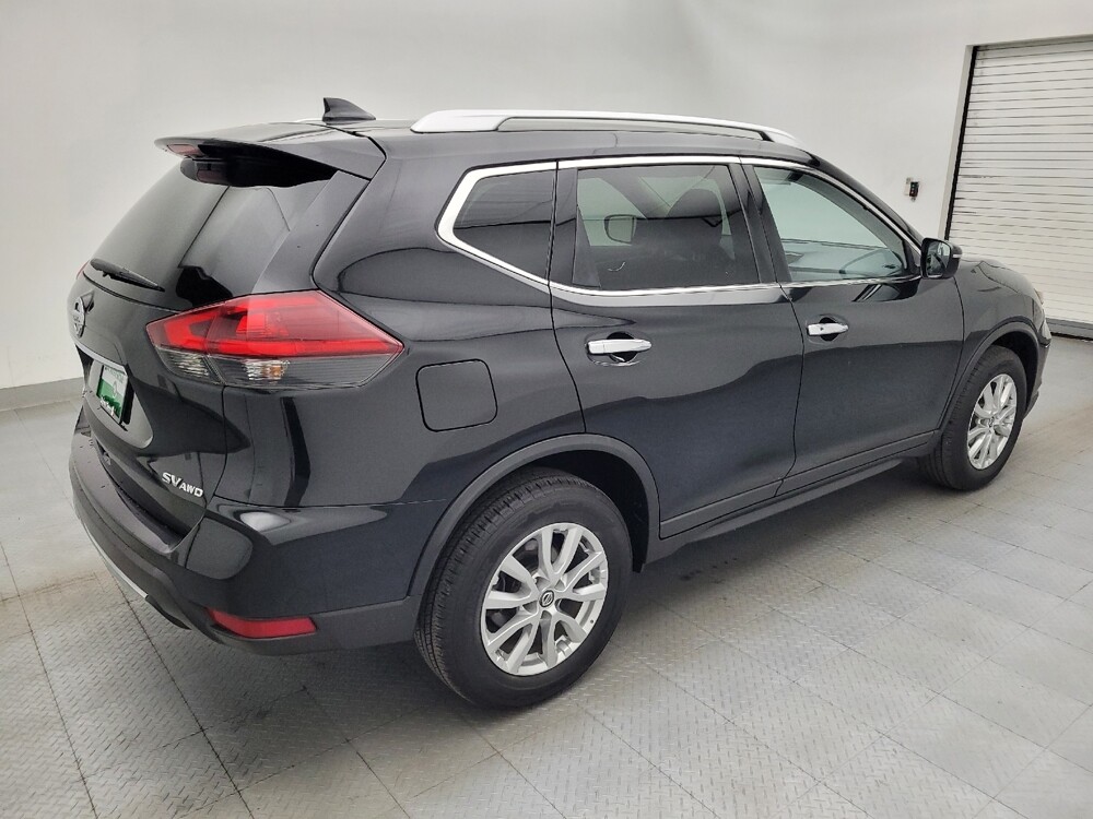 2018 Nissan Rogue in Charleston, SC 29414 - 18138309 10
