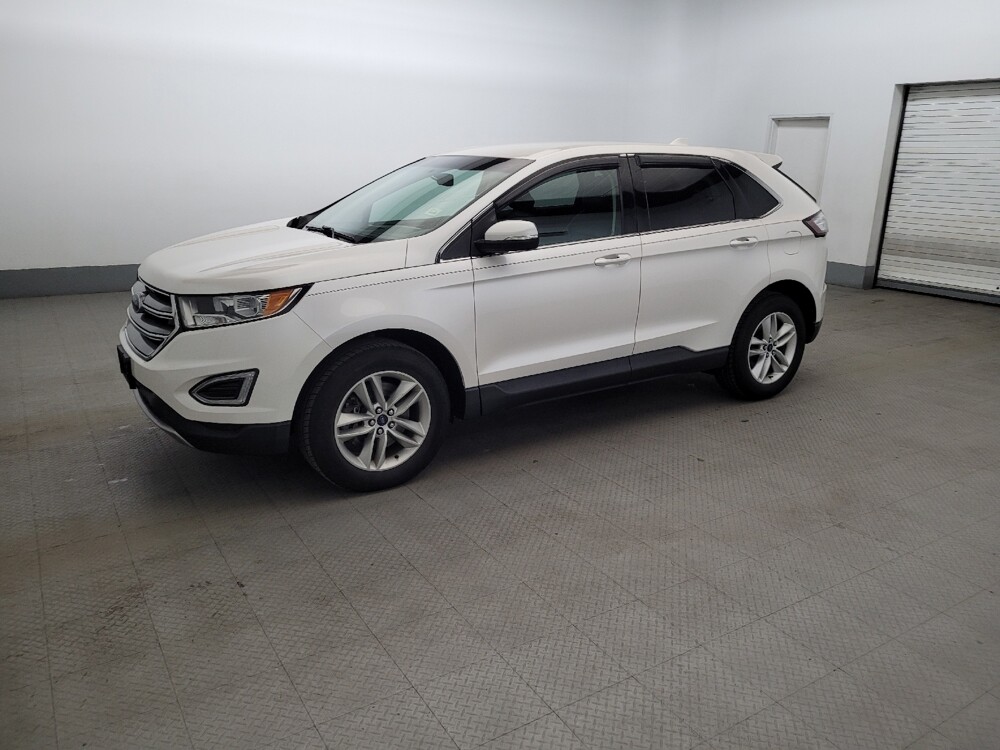2016 Ford Edge in New Castle, DE 19720 - 18138310 2