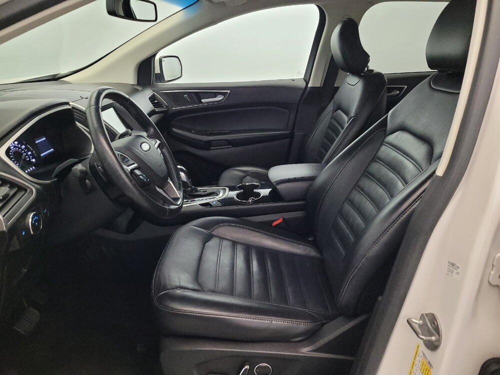 2016 Ford Edge in New Castle, DE 19720 - 18138310 17