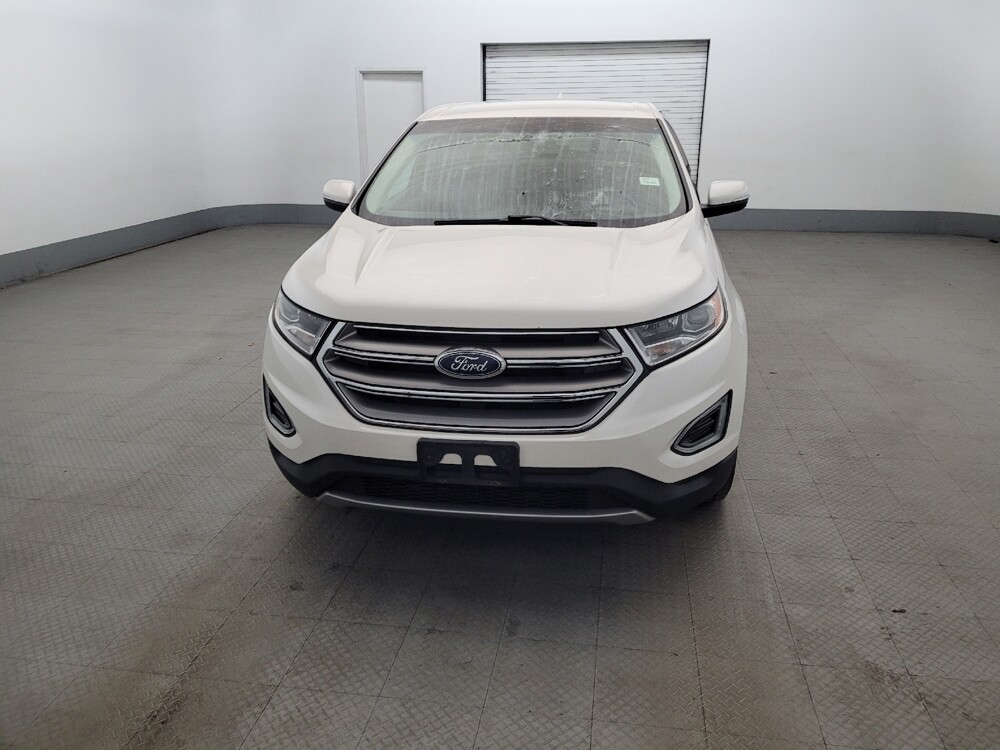 2016 Ford Edge in New Castle, DE 19720 - 18138310 15