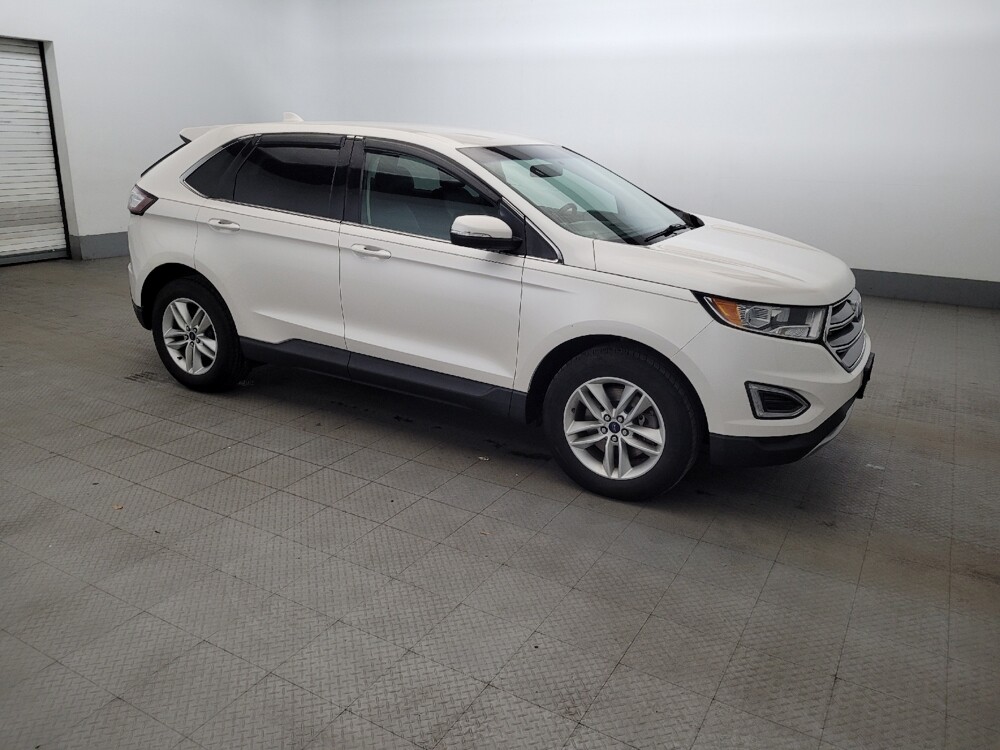 2016 Ford Edge in New Castle, DE 19720 - 18138310 11