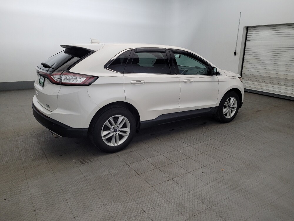 2016 Ford Edge in New Castle, DE 19720 - 18138310 10