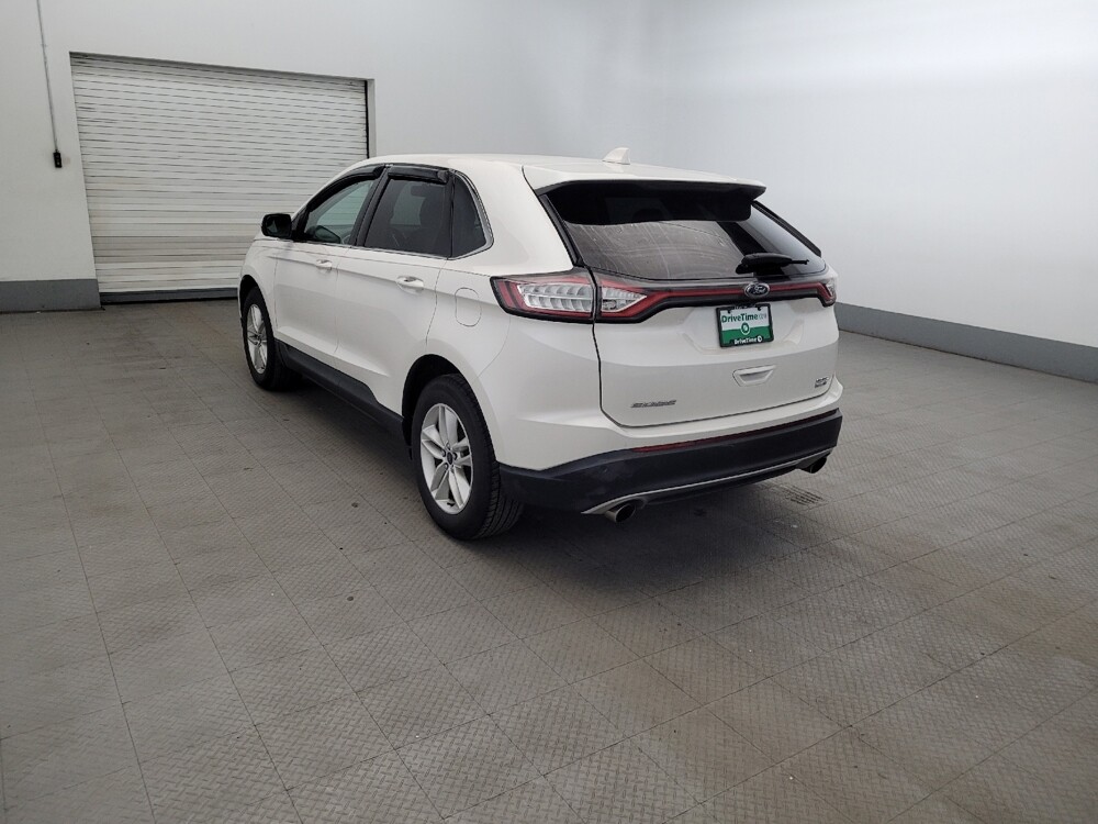 2016 Ford Edge in New Castle, DE 19720 - 18138310 5