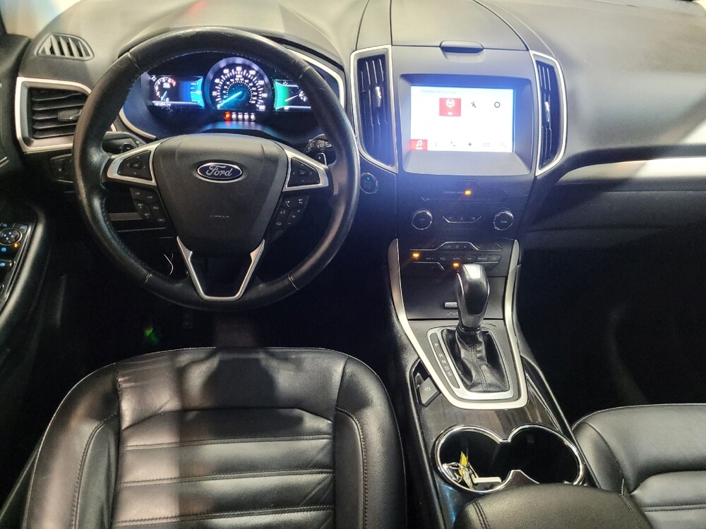 2016 Ford Edge in New Castle, DE 19720 - 18138310 22
