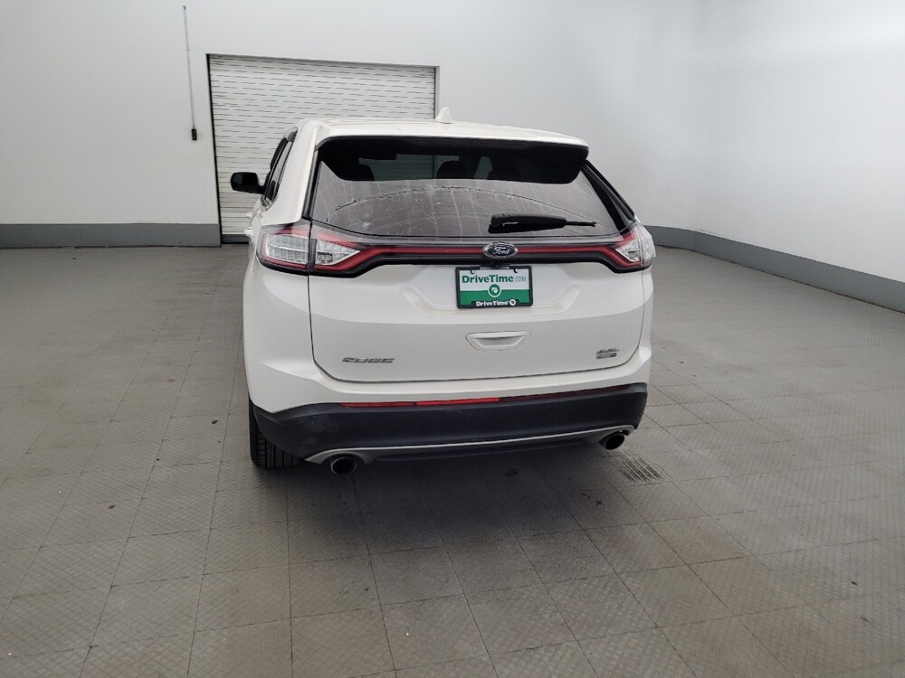 2016 Ford Edge in New Castle, DE 19720 - 18138310 6
