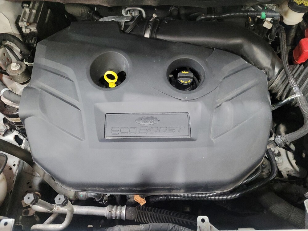 2016 Ford Edge in New Castle, DE 19720 - 18138310 30