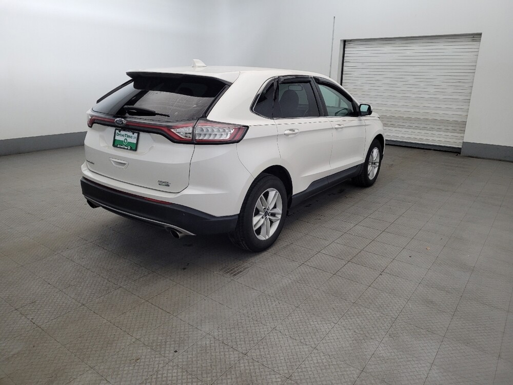2016 Ford Edge in New Castle, DE 19720 - 18138310 9