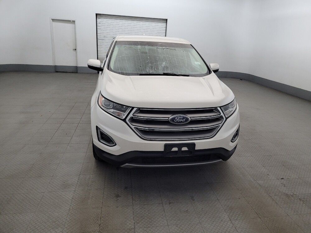 2016 Ford Edge in New Castle, DE 19720 - 18138310 14
