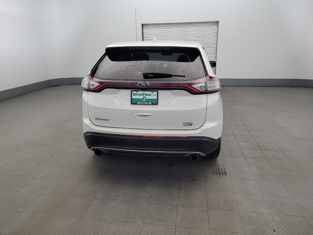 2016 Ford Edge in New Castle, DE 19720 - 18138310 7