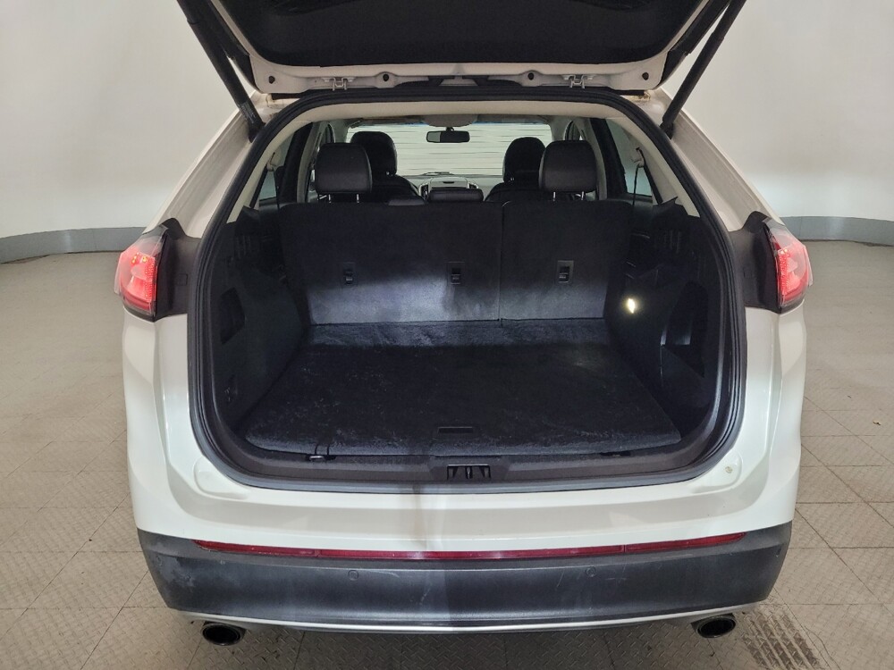 2016 Ford Edge in New Castle, DE 19720 - 18138310 29