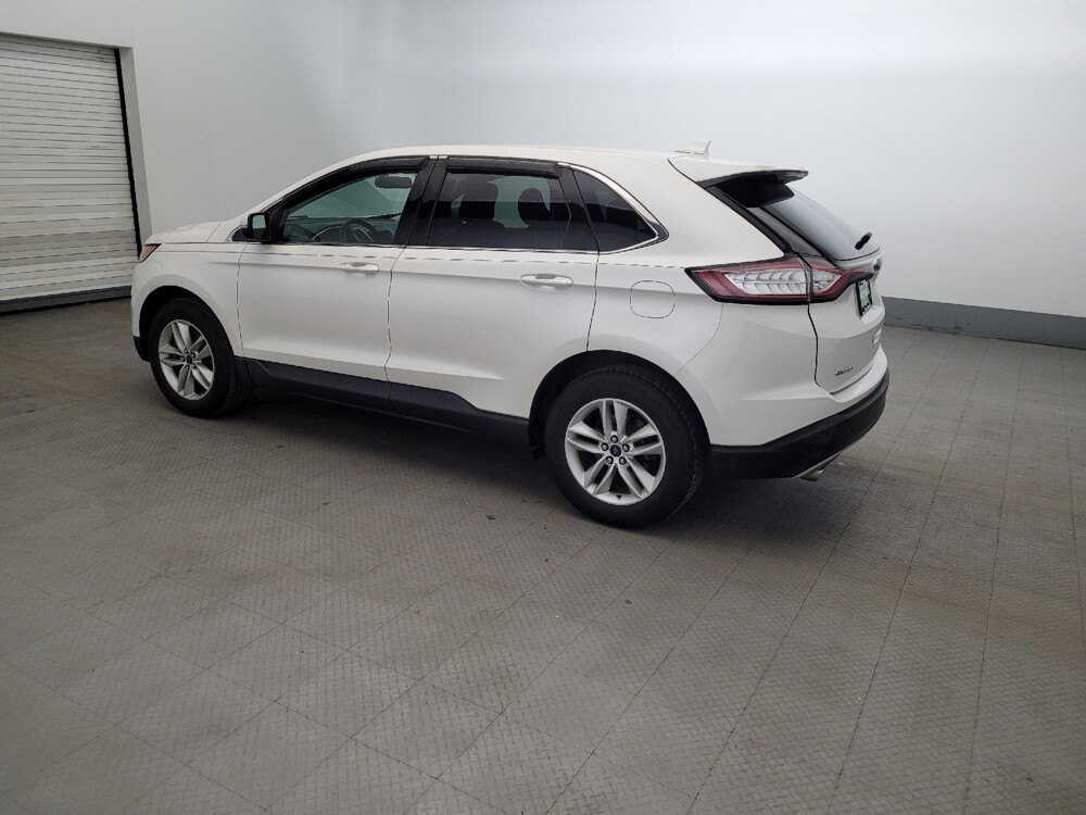 2016 Ford Edge in New Castle, DE 19720 - 18138310 3
