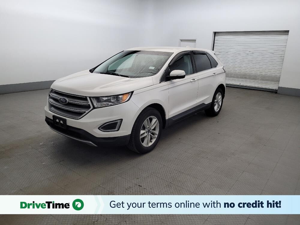 2016 Ford Edge in New Castle, DE 19720 - 18138310