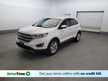 2016 Ford Edge in New Castle, DE 19720