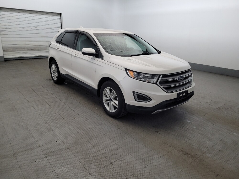 2016 Ford Edge in New Castle, DE 19720 - 18138310 13