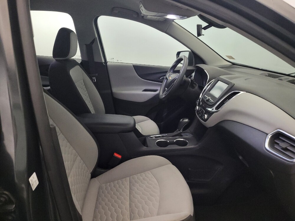 2018 Chevrolet Equinox in New Castle, DE 19720 - 18138311 21