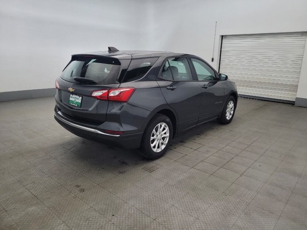 2018 Chevrolet Equinox in New Castle, DE 19720 - 18138311 9